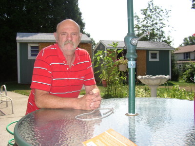 Robert Sanderson