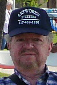 Arthur Watson