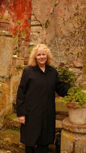 Suzanne Lorimer