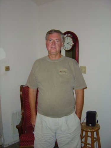 Robert Curry