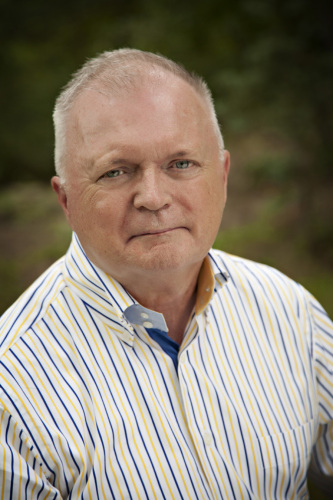 Christopher Fahey