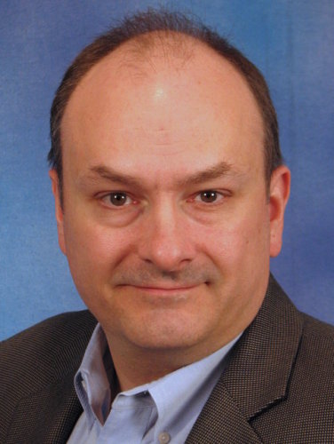 Richard Greaves