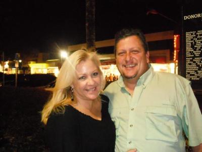 Joe Ducette