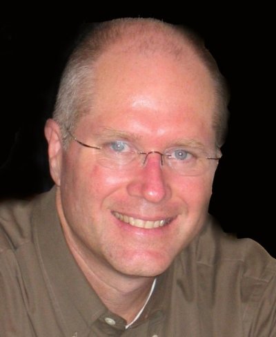 Douglas Piper