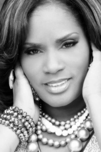 Michelle Prather