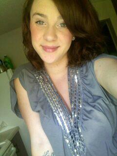 Kendra Groce