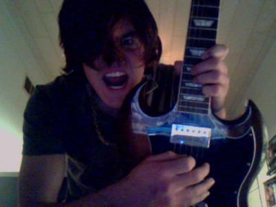 Trey Kress