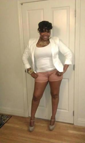 Aisha West