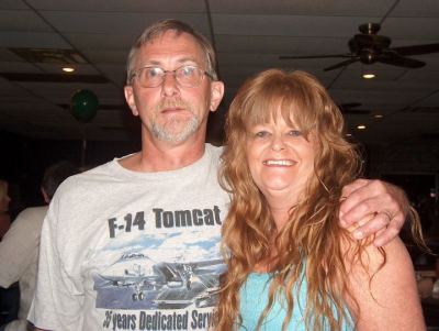 Connie Willette