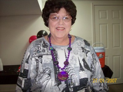 Janice Aponte