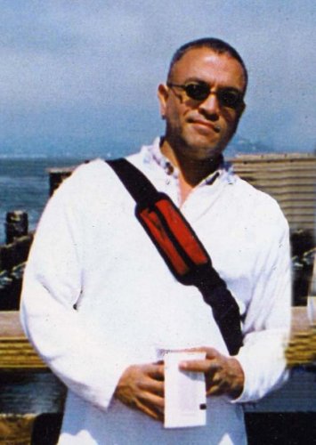 Reyes Carranza