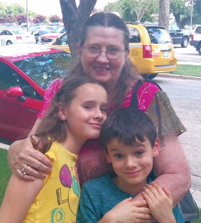 Judy Loper