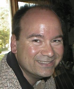 Charles Delaney