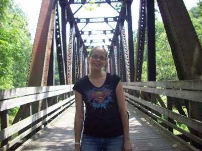 Trista Smith