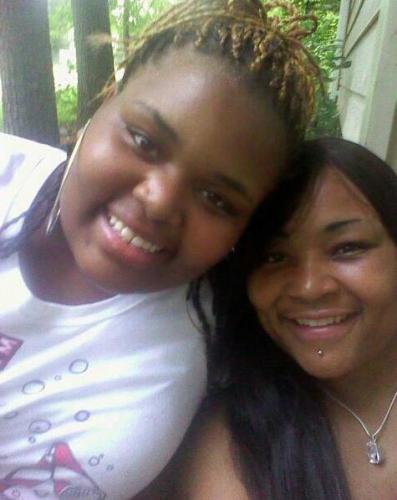 Montishi Smith