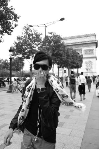 Dan Lu