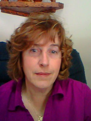 Susanne Padgett