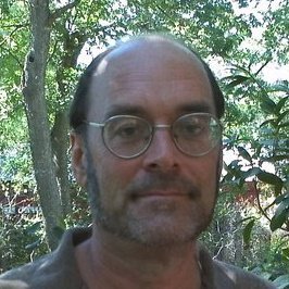 Robert Paulin