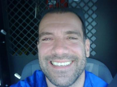 Michael Affrunti