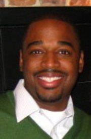 Gerald Gantt
