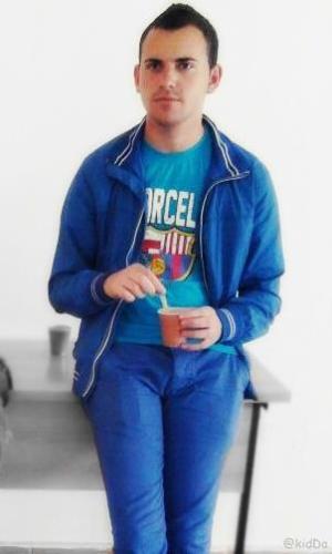 Viorel Mocanu