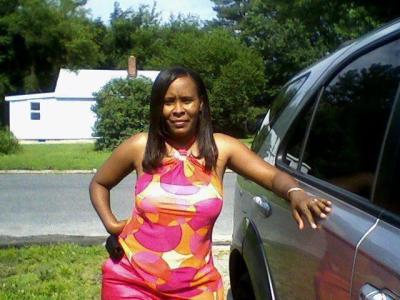 Adrienne Davis