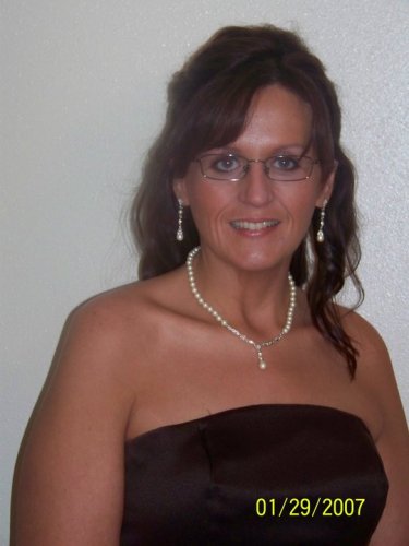 Tina Alford
