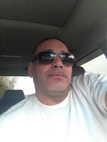 Henry Vazquez