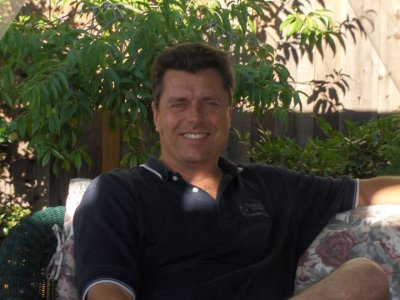 Albert Bruder