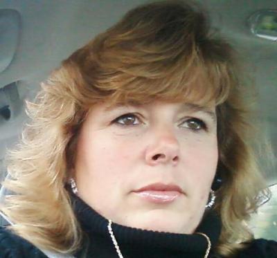 Diane Giliberti