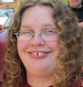 Elizabeth Suaso