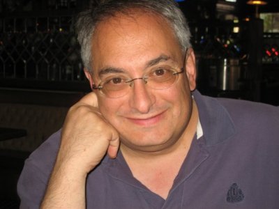 Raymond Rubenstein