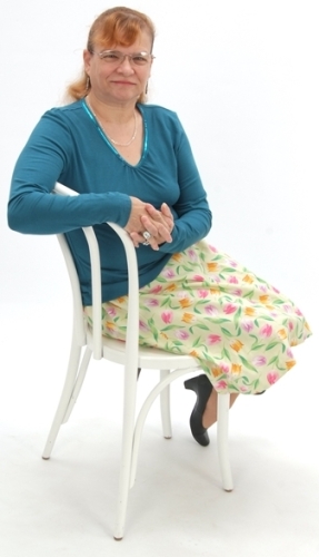 Agnes Grillo