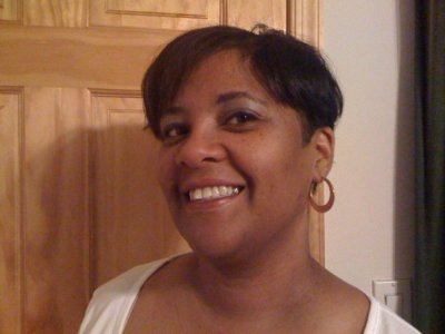Joyce Scott