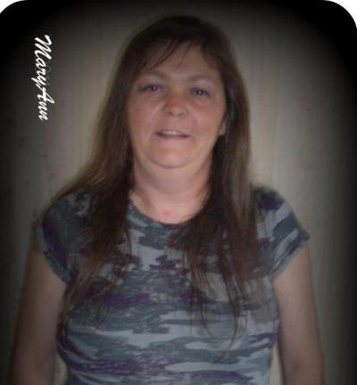 Mary Deavers