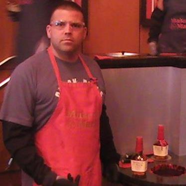 Kevin Leveille