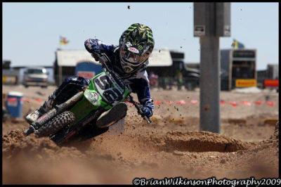 Justin Caughell