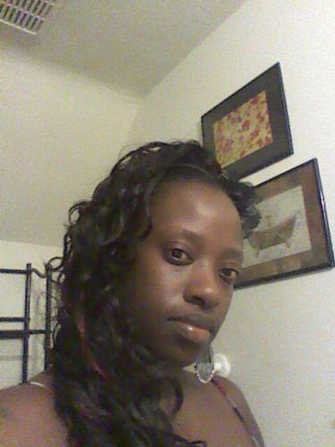Shandale Bradley