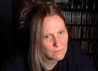 April Hollingsworth