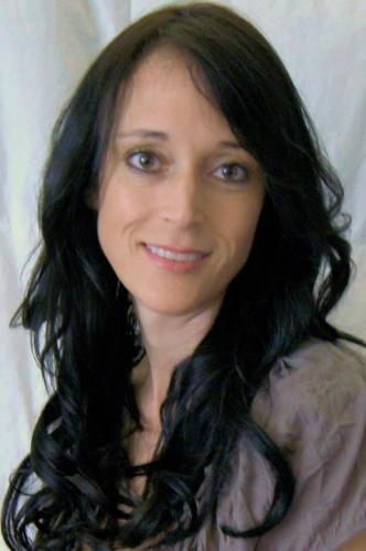 Stacey Knechtel