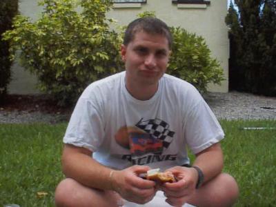 Shane Huffman