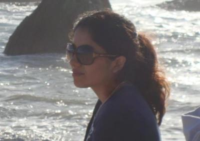 Jacquelin Floresklaiber