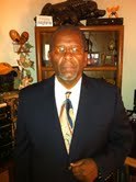 Terrence Jackson