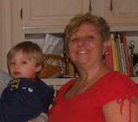 Renee Burden