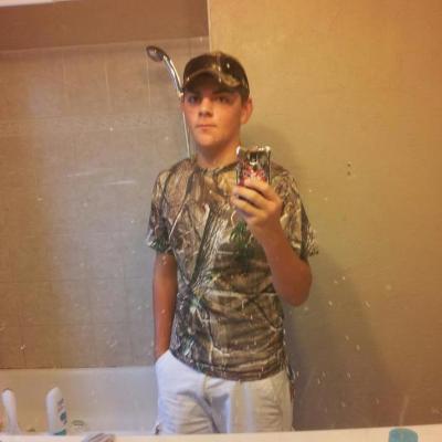 Noah Balentine