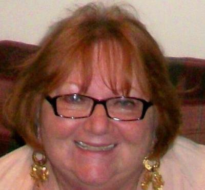Joanne Hooks