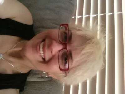 Wendy Brynford-Jones
