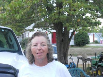 Marianne Shiver