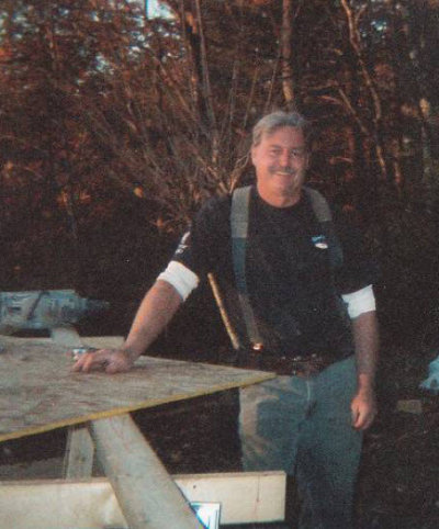John Christy