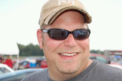 Eric Patterson